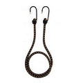 36" Camouflage Bungee Shock Cord